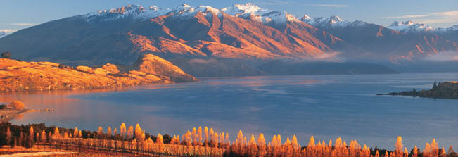 Destination Wanaka